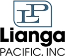Lianga Pacific Inc. logo