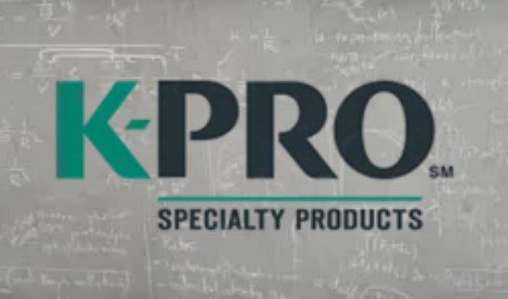 K-Pro Specialty Products logo