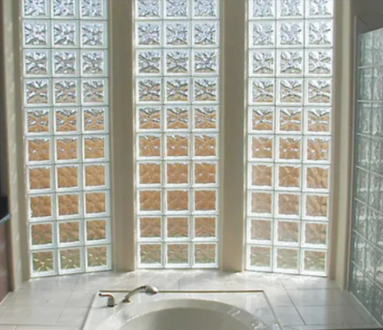 Pacific Glass Block Windows image 10