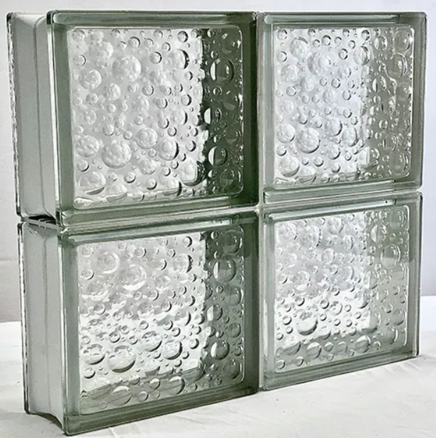 Pacific Glass Block Windows image 1