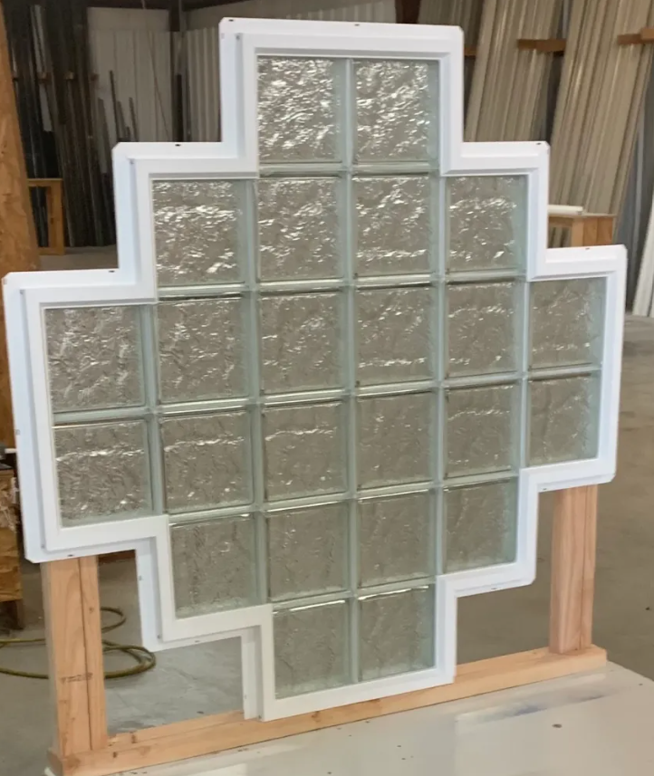 Pacific Glass Block Windows image 4