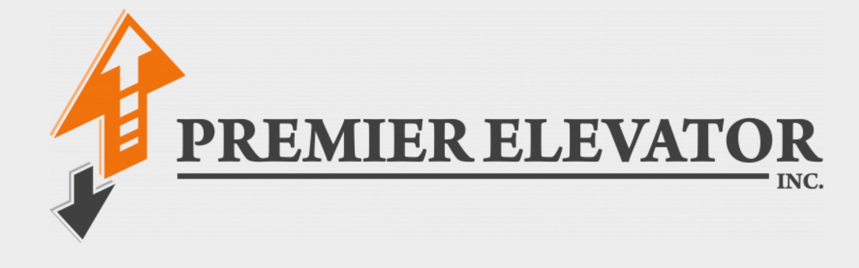 Premier Elevator logo