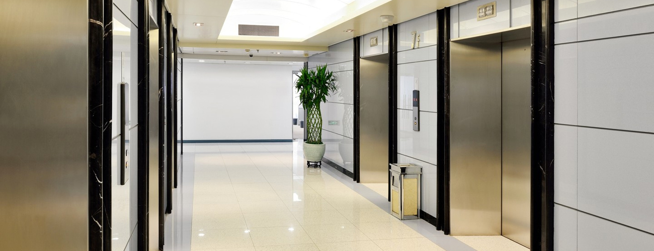 Premier Elevator
