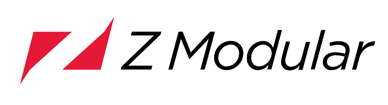 Z Modular logo