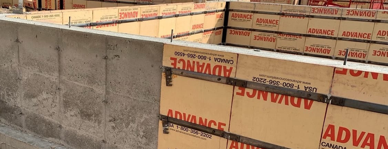 Advance Concrete Form, Inc.