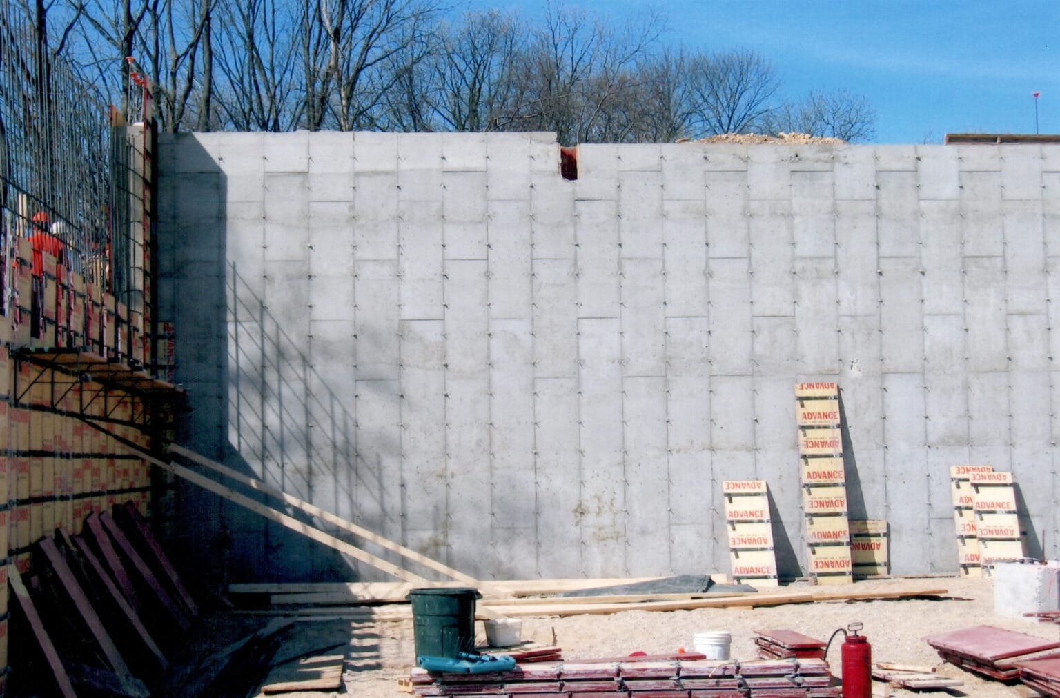 Advance Concrete Form, Inc. image 3