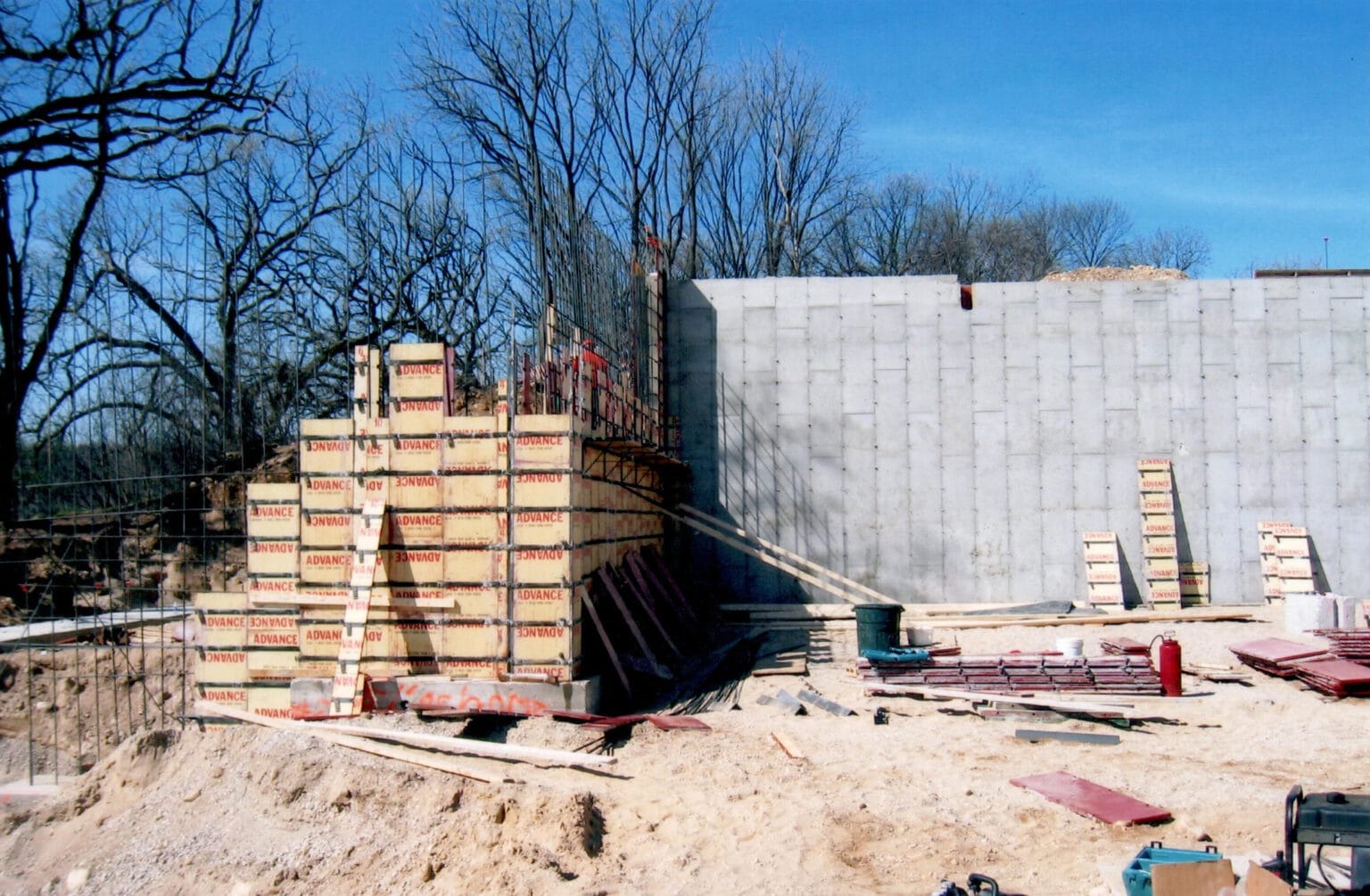 Advance Concrete Form, Inc. image 4