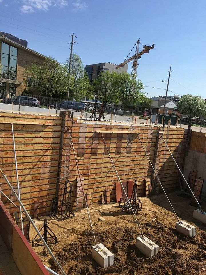 Advance Concrete Form, Inc. image 8