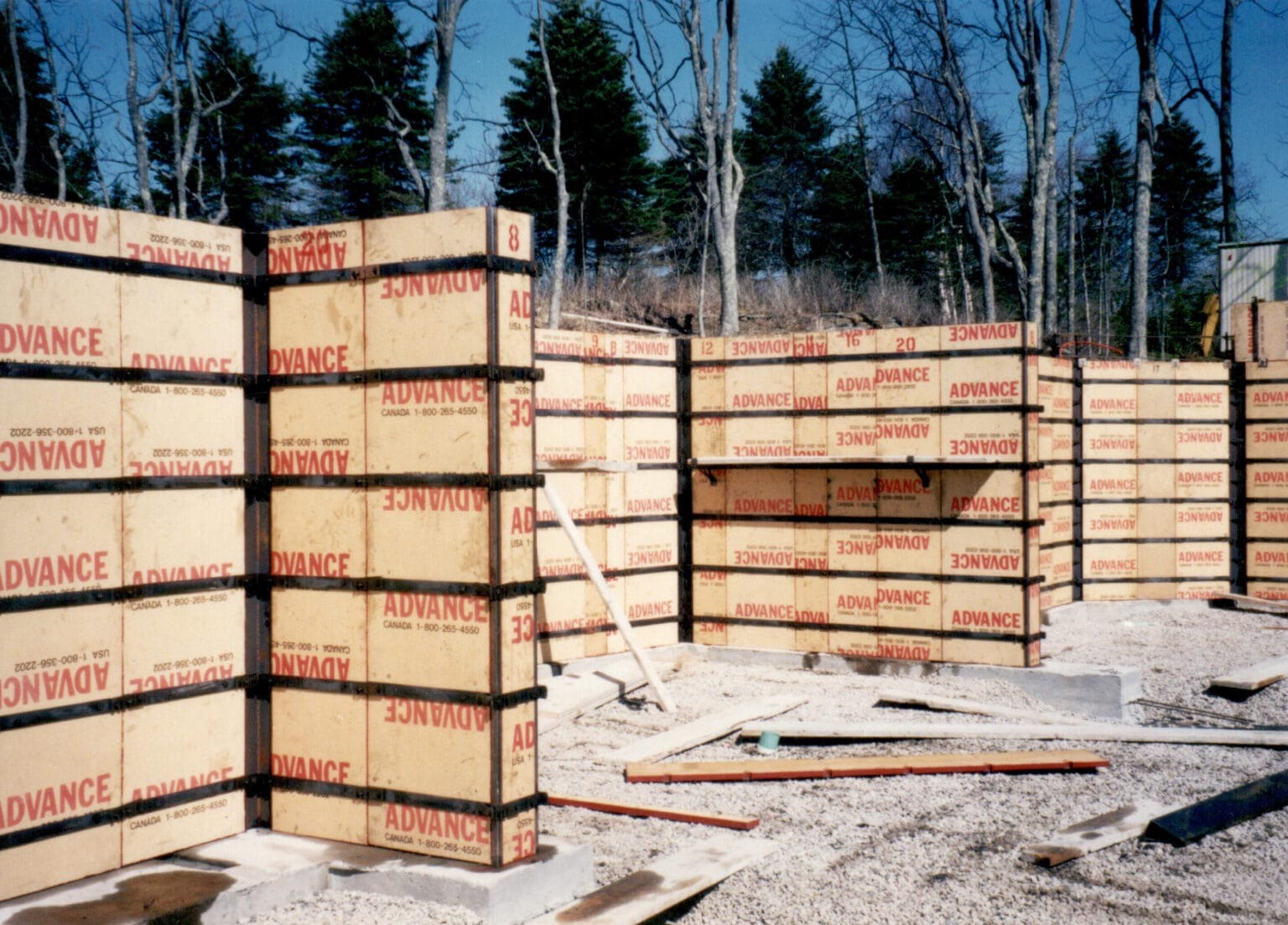 Advance Concrete Form, Inc. image 7