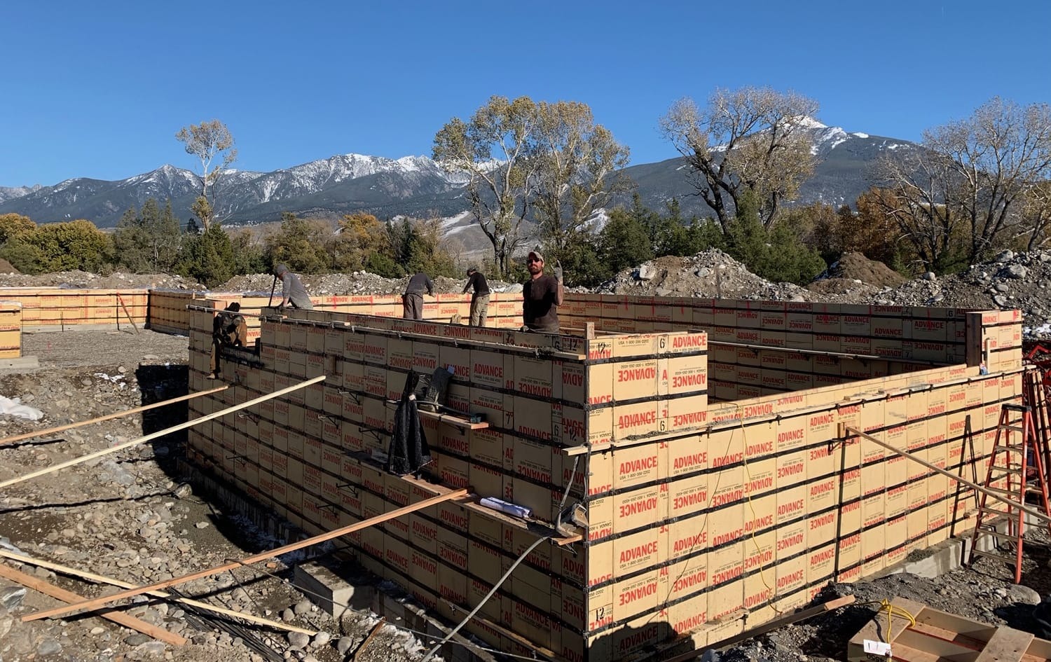 Advance Concrete Form, Inc. image 2