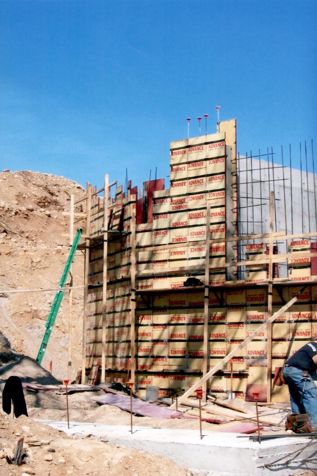 Advance Concrete Form, Inc. image 6