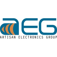 Artisan Electronics Group logo