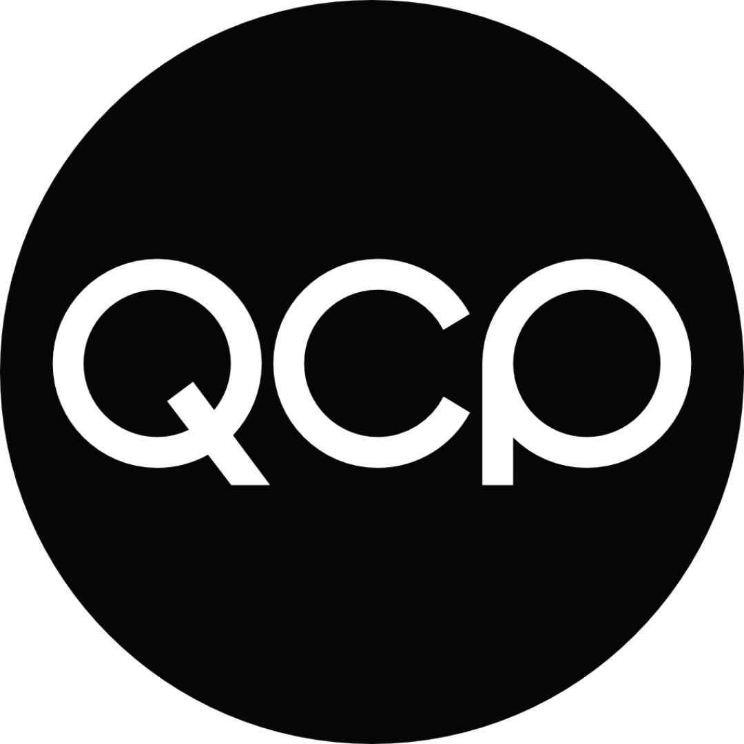 QCP logo