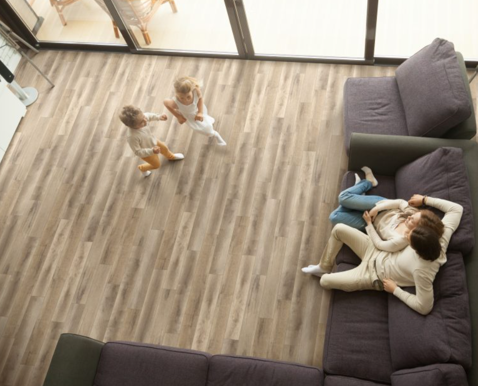 Kraus Flooring image 1