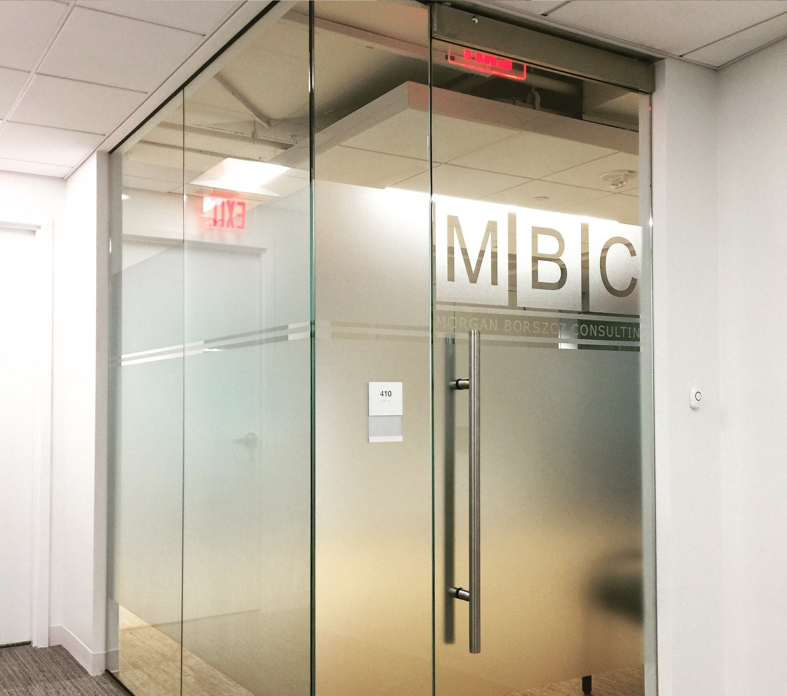 Privacy Film Company image 10