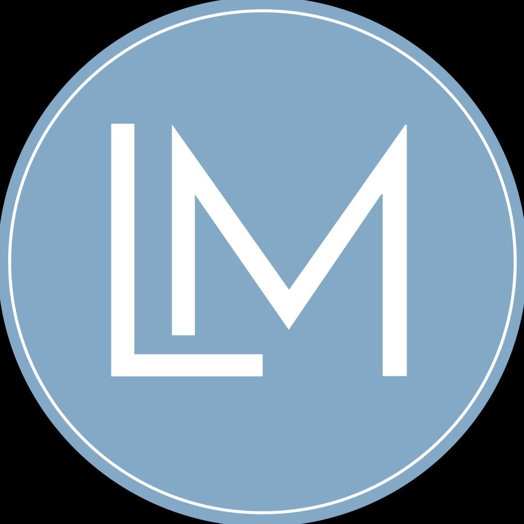 L&M Custom Carpet logo
