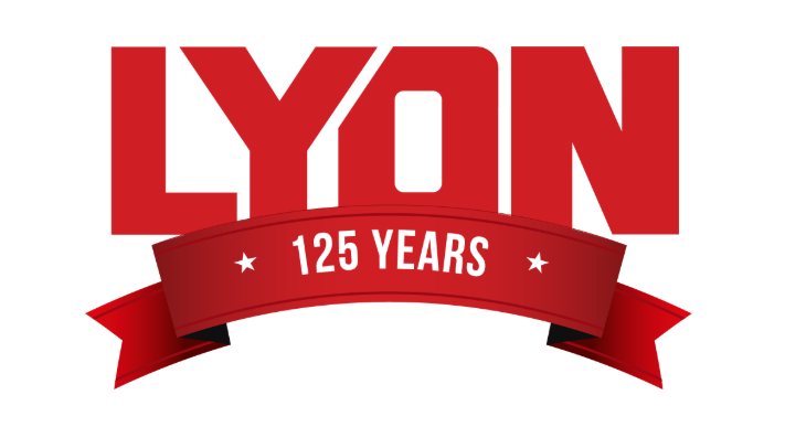 Lyon logo