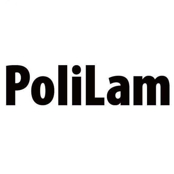 PoliLam logo
