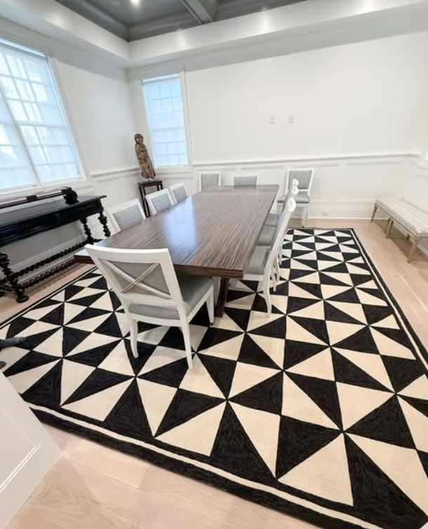 L&M Custom Carpet image 1