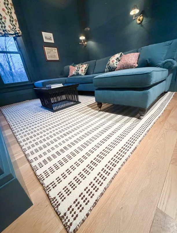 L&M Custom Carpet image 2