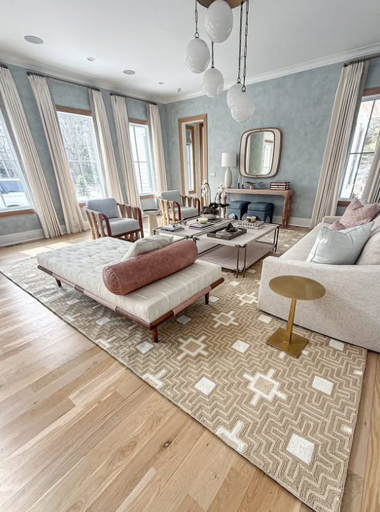 L&M Custom Carpet image 5