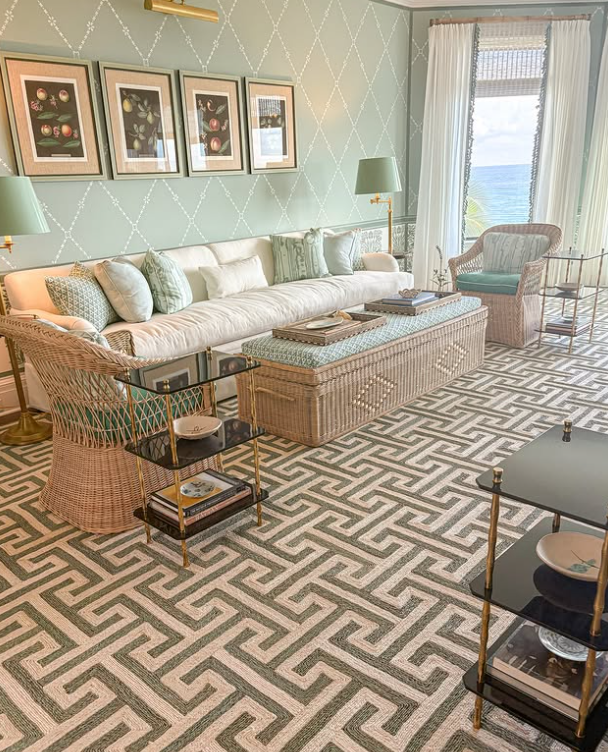 L&M Custom Carpet image 14