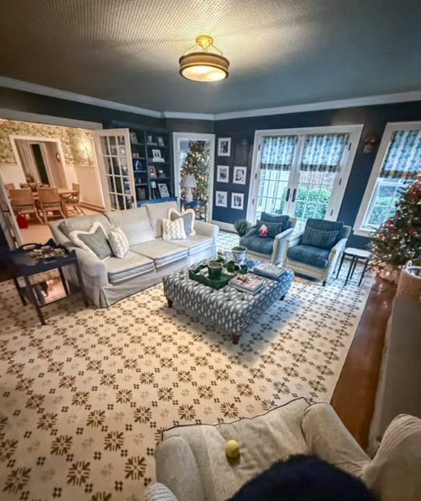 L&M Custom Carpet image 9