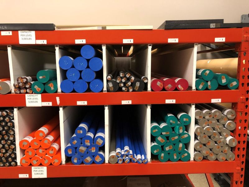 Modern Plastics image 7