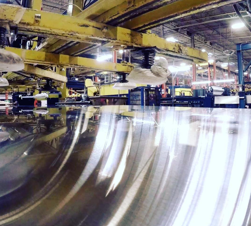 Main Steel image 2