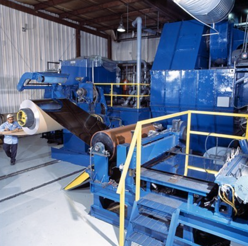 Main Steel image 3