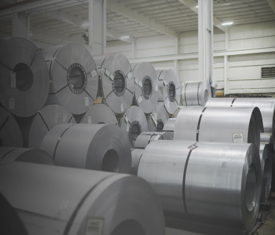 Main Steel image 4