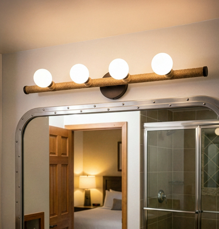 Scott Lamp Company image 3