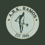 A.R.K. Ramos logo