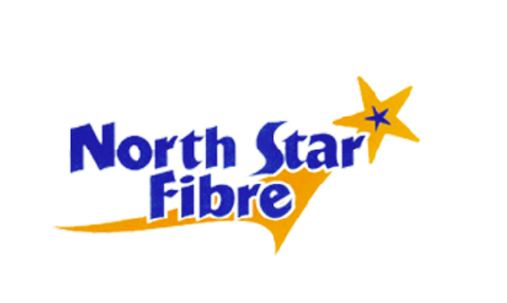 North Star Fibre, Inc. logo