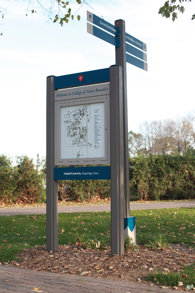 Serigraphics Sign Systems image 6
