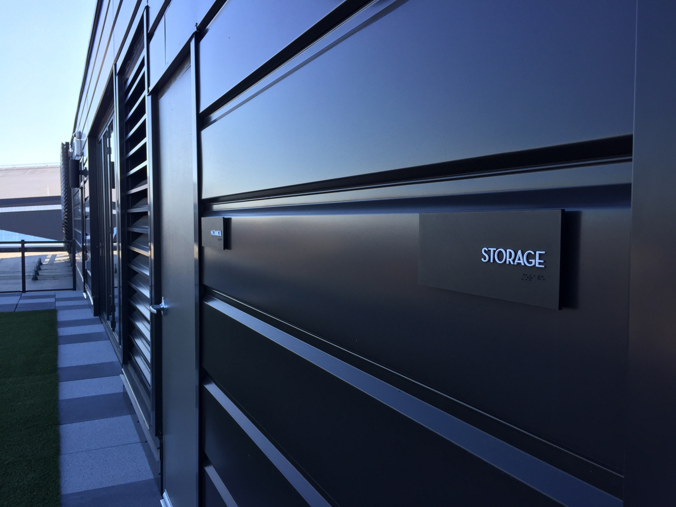 Serigraphics Sign Systems image 8