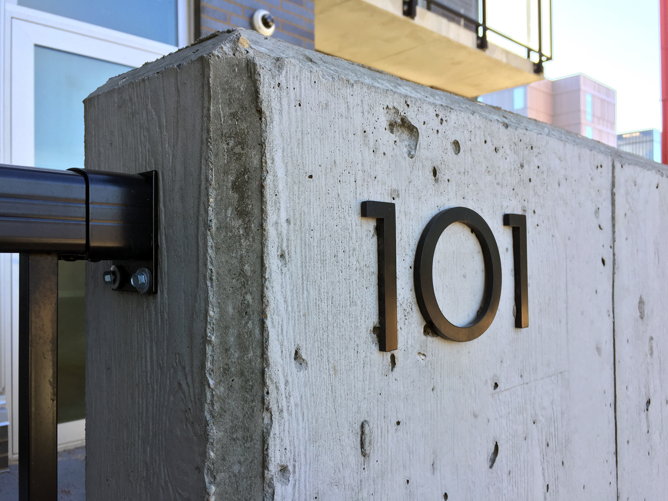 Serigraphics Sign Systems image 1