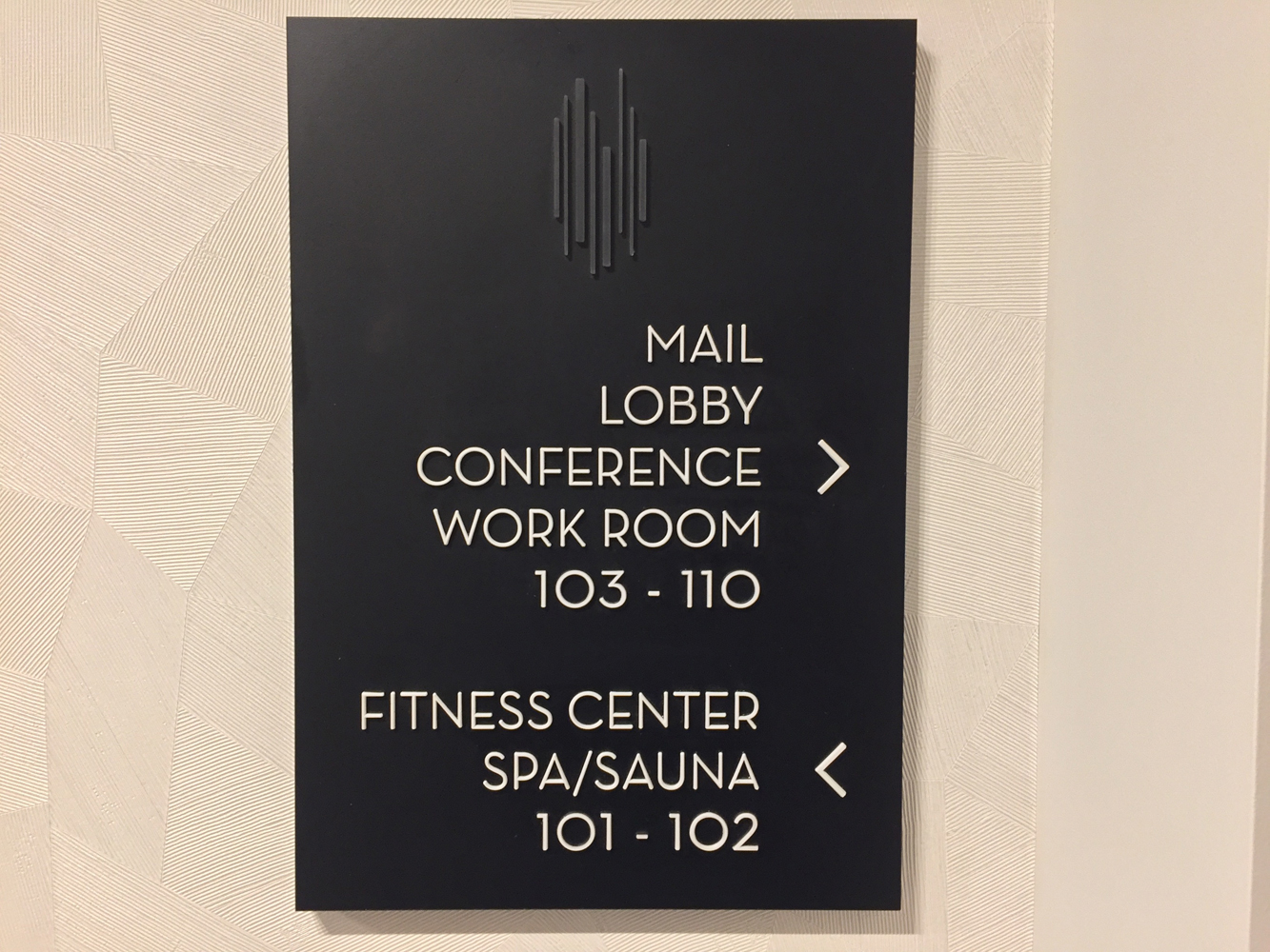 Serigraphics Sign Systems image 2