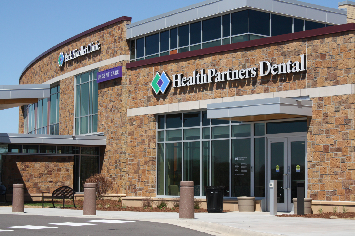 Serigraphics Sign Systems image 9