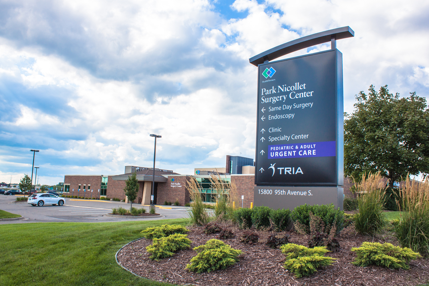 Serigraphics Sign Systems image 5