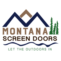 Montana Screen Doors LLC logo