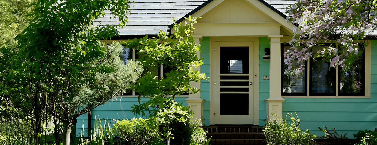 Montana Screen Doors LLC