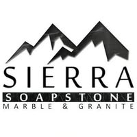 Teresina and Sierra Soapstone logo