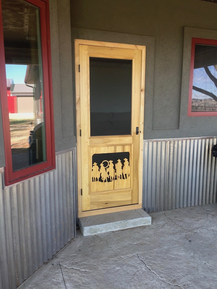 Montana Screen Doors LLC image 4
