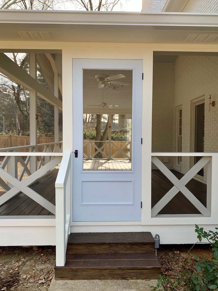 Montana Screen Doors LLC image 5