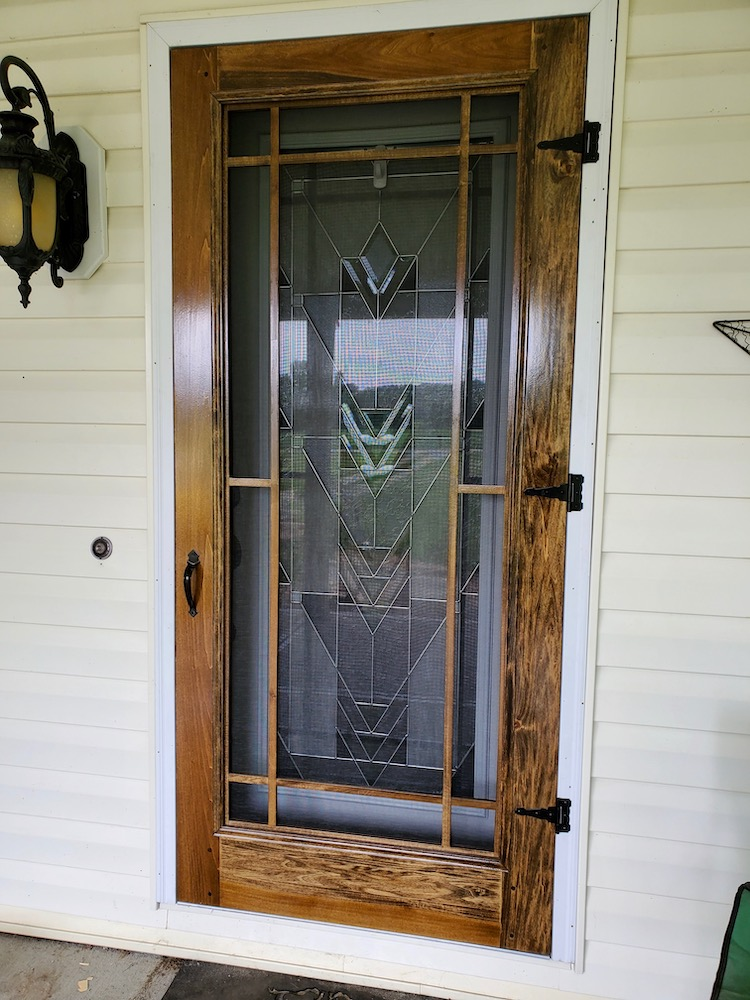 Montana Screen Doors LLC image 10