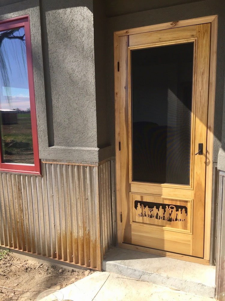 Montana Screen Doors LLC image 9