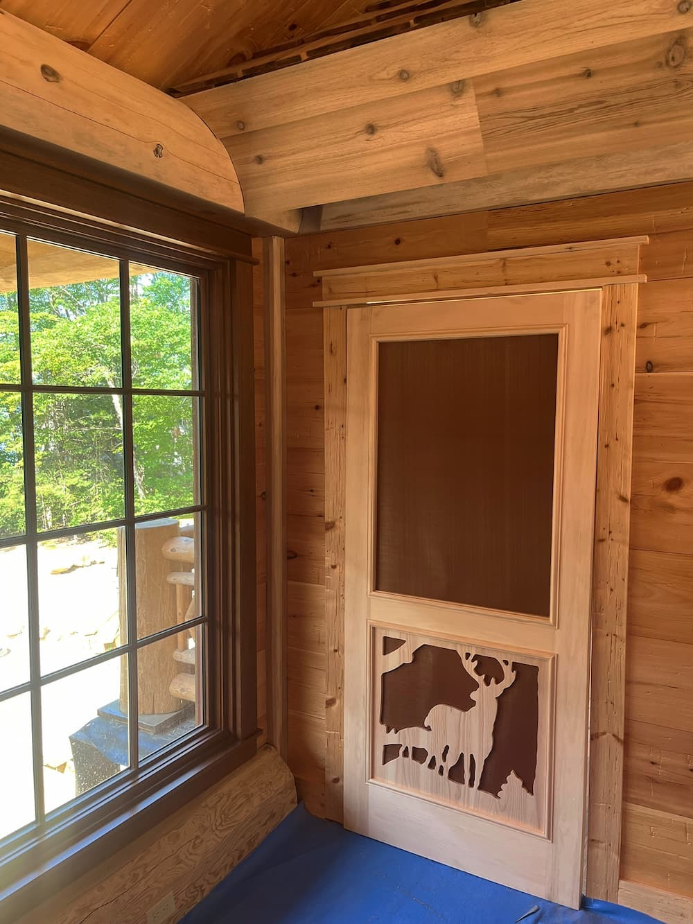 Montana Screen Doors LLC image 2