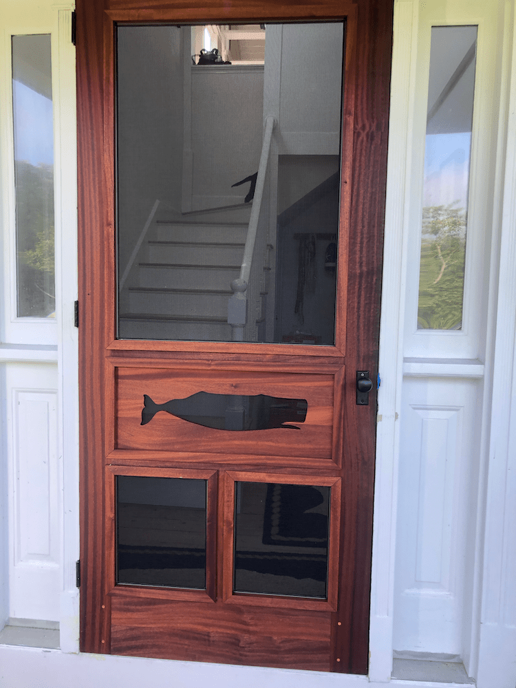 Montana Screen Doors LLC image 3