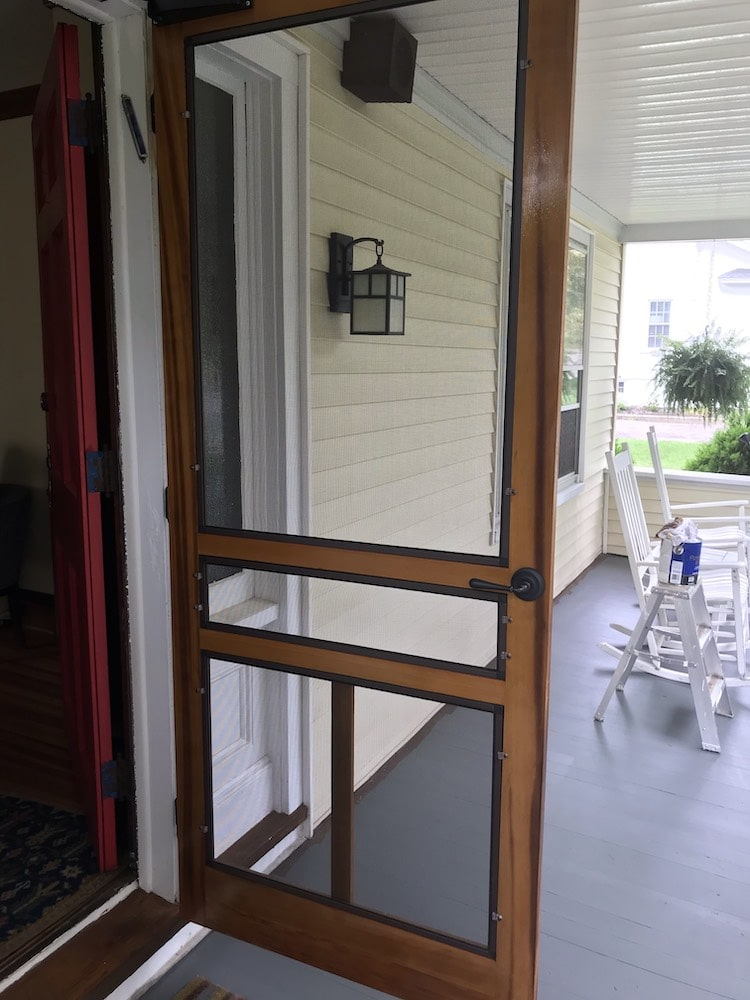 Montana Screen Doors LLC image 12